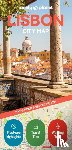 Lonely Planet - Lonely Planet Lisbon City Map