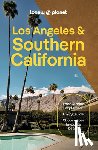 Lonely Planet Publications - Lonely Planet Los Angeles, San Diego & Southern California