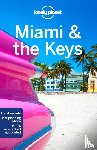 Lonely Planet - Lonely Planet Miami & the Keys