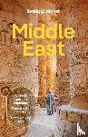  - Lonely Planet Middle East
