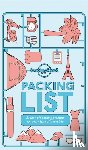 Lonely Planet - Lonely Planet Packing List