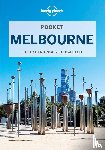 Lonely Planet, Lemer, Ali, Richards, Tim - Lonely Planet Pocket Melbourne - Top Sights, Local Experiences
