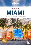 Lonely Planet, Karlin, Adam - Lonely Planet Pocket Miami