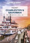 Lonely Planet, Harrell, Ashley, Morgan, MaSovaida - Lonely Planet Pocket Charleston & Savannah