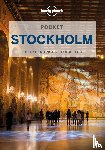 Lonely Planet, Ohlsen, Becky, Rawlings-Way, Charles - Lonely Planet Pocket Stockholm