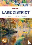  - Lonely Planet Lake District