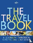  - Lonely Planet the Travel Book