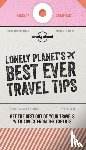  - Lonely Planet's Best Ever Travel Tips