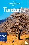 Lonely Planet - Lonely Planet Tanzania