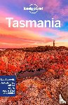Lonely Planet, Rawlings-Way, Charles, Maxwell, Virginia - Lonely Planet Tasmania