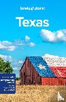  - Lonely Planet Texas - Perfect for exploring top sights and taking roads less travelled