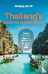 Lonely Planet - Lonely Planet Thailand's Islands & Beaches