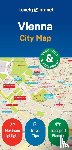Lonely Planet - Lonely Planet Vienna City Map