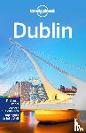 Lonely, Planet - Lonely Planet Pocket Dublin