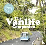 Lonely Planet - Lonely Planet The Vanlife Companion