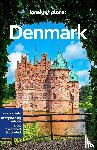 Lonely Planet, Connolly, Sean, Elliott, Mark, Murray Nielsen, Adrienne - Lonely Planet Denmark