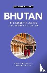 Choden, Karma, Wangchuk, Dorji - Bhutan - Culture Smart!