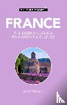 Tomalin, Barry - France - Culture Smart!