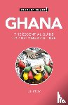 Utley, Ian - Ghana - Culture Smart!