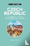 Vogler, Kevan - Czech Republic - Culture Smart!