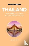 Rotheray, J. - Thailand - Culture Smart!