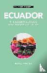 Maddicks, Russell - Ecuador - Culture Smart!