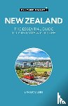 McNamee, Lyn - New Zealand - Culture Smart!