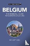 Varga, Bernadett - Belgium - Culture Smart!