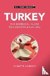 McPherson, Charlotte - Turkey - Culture Smart!