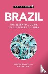 Branco, Sandra - Brazil - Culture Smart