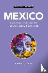 Maddicks, Russell - Mexico - Culture Smart!