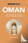 Brewer, Nicole - Oman - Culture Smart!