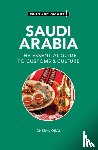 Obal, Cheryl - Saudi Arabia - Culture Smart!