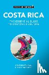 Maddicks, Russell, Koutnik, Jane - Costa Rica - Culture Smart!