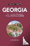 Abramia, Natia - Georgia - Culture Smart!