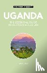 Clarke, Ian - Uganda - Culture Smart!
