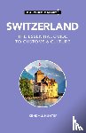 Hunter, Kendall - Switzerland - Culture Smart!