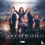 Goss, James, Dawson, Juno, Benedict, A. K. - Torchwood - Aliens Among Us