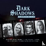 Myles, Nick, Pearce, Antoni, Hinchliffe, Daniel, Whelan, Lila - Dark Shadows - Shadows of the Night