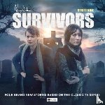 Slavin, Jane, Hatherall, Chrisopher, Moore, Roland, Smith, Andrew - Survivors: Series 9
