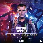 McCormack, Una, Handcock, Scott - Doctor Who - The Ninth Doctor Chronicles