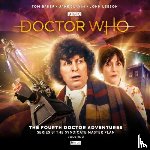 Adams, Guy, Barnes, Jonathan, Dorney, John - The Fourth Doctor Adventures Series 8 Volume 2