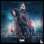 Adams, Guy - Torchwood - 21 We Always Get Out Alive