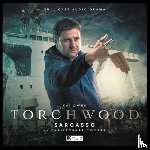 Cooper, Christopher - Torchwood #28 Sargasso