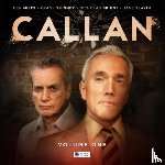 Mitchell, James, Mitchell, Peter - Callan - Volume 1