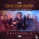 Dorney, John, Fitton, Matt - Doctor Who - Ravenous 4
