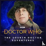 Smith, Andrew, Goldwyn, Helen - Doctor Who: The Fourth Doctor Adventures Series 10 - Volume 2