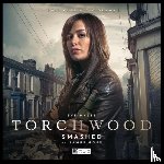 Goss, James - Torchwood #32 Smashed