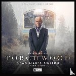 Llewellyn, David - Torchwood #33 Dead Man's Switch