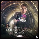 Chown, Xanna Eve - Torchwood #34 Expectant